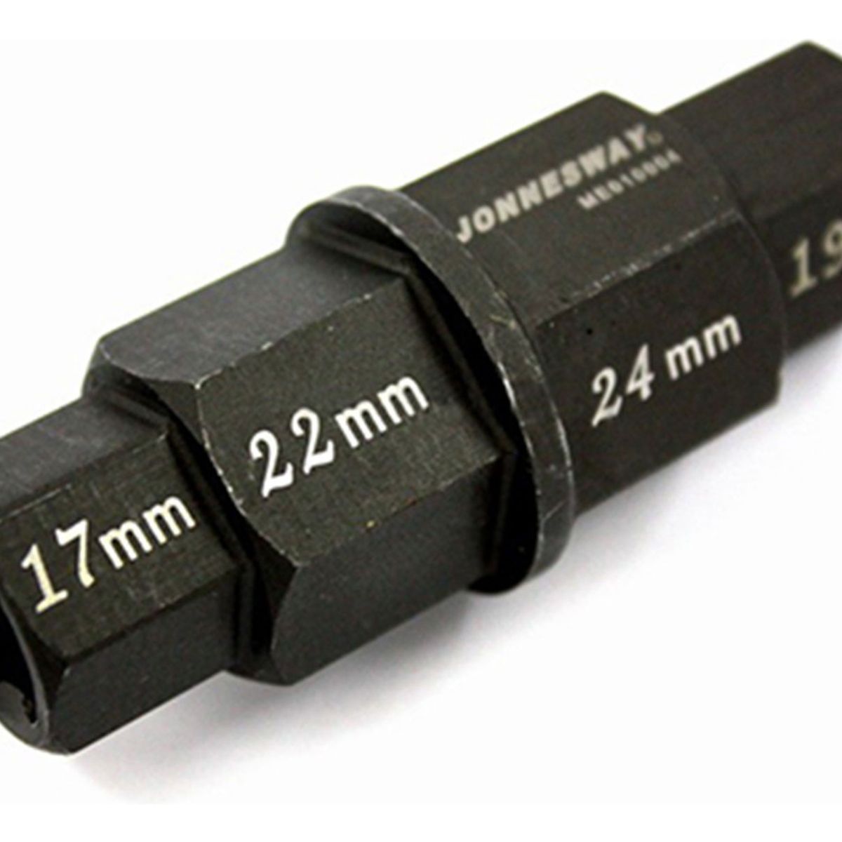 JONNESWAY - Dado Hexagonal 4 En 1 171922 Y 24mm Hexagonal