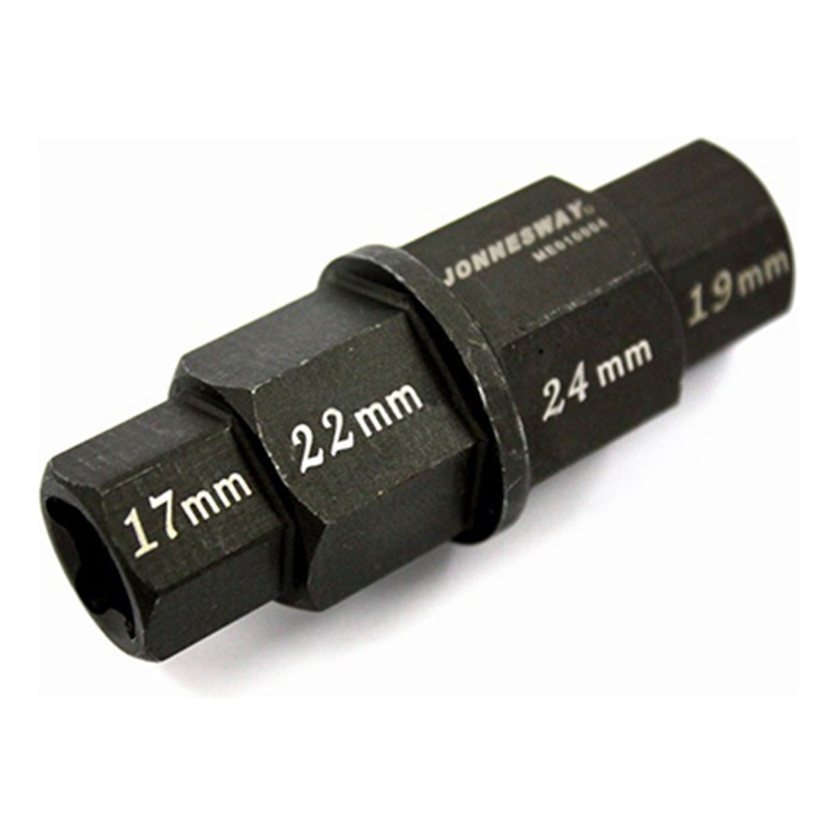 JONNESWAY - Dado Hexagonal 4 En 1 171922 Y 24mm Hexagonal