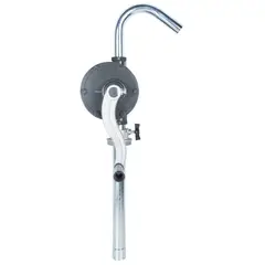 SAMOA - Bomba Manual Trasvasije Rotatoria Aluminio 308010