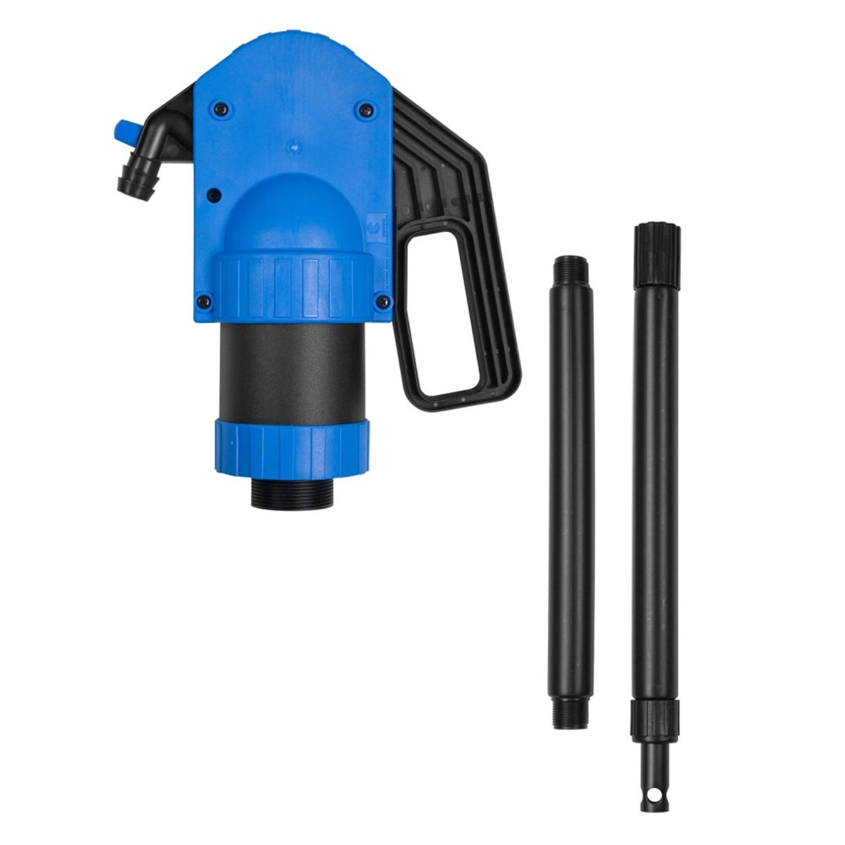 SAMOA - Bomba Manual Trasvasije Urea Bidón 205 Lts 300006