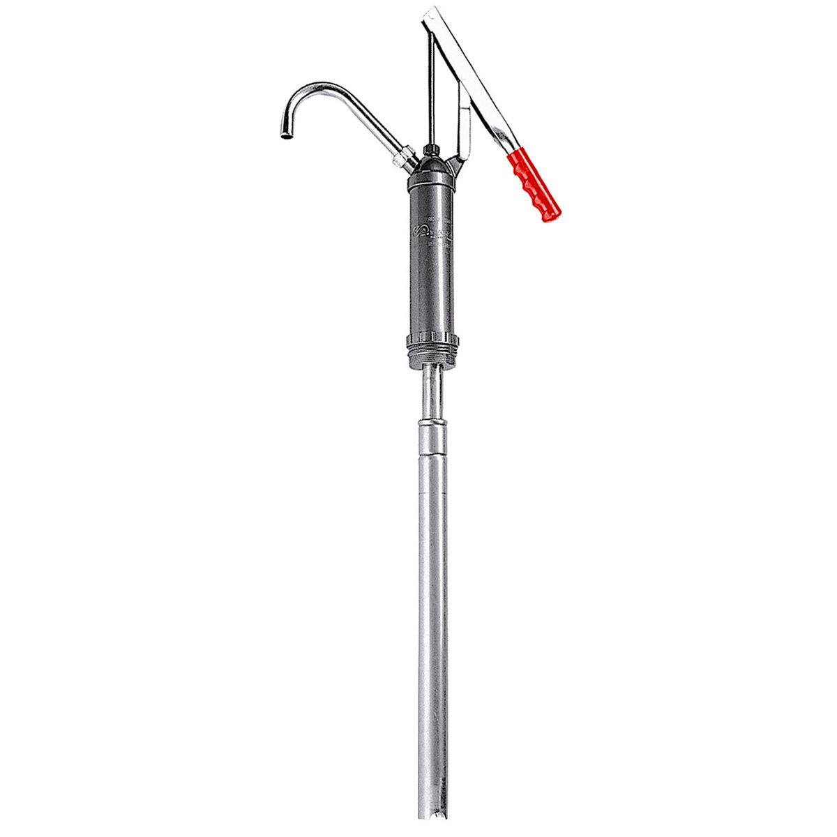 SAMOA - Bomba Manual Trasvasije Samoa