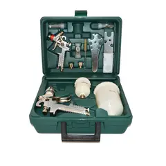 JONNESWAY - Conjunto Pistolas De Pintar Ja-6111 + Ja-6112