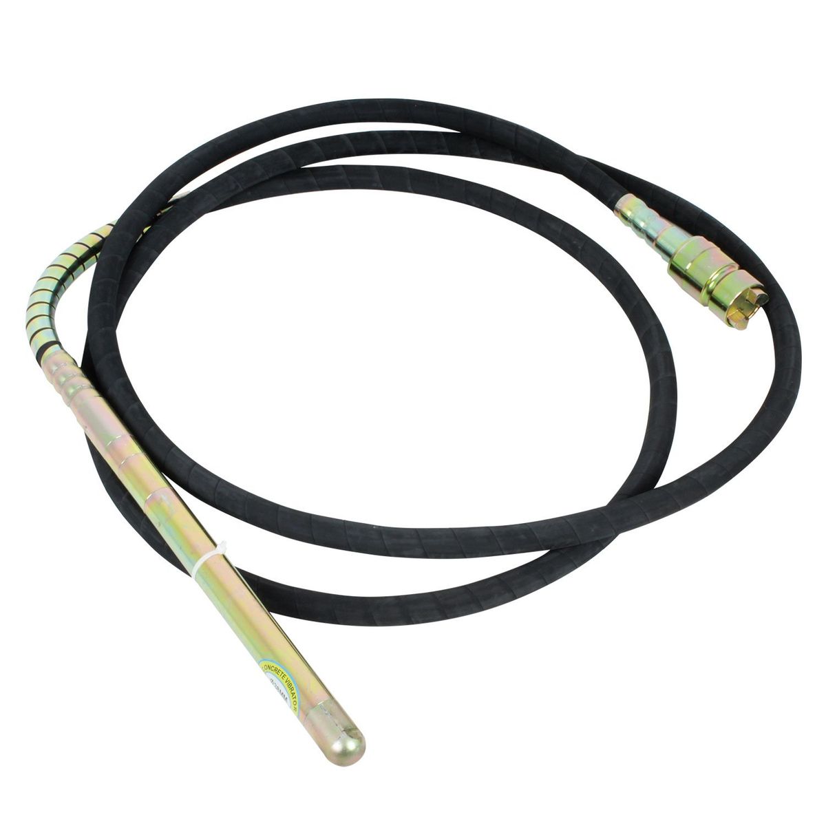 SDS POWER - Sonda Vibradora 38mm 6mts Vp-38