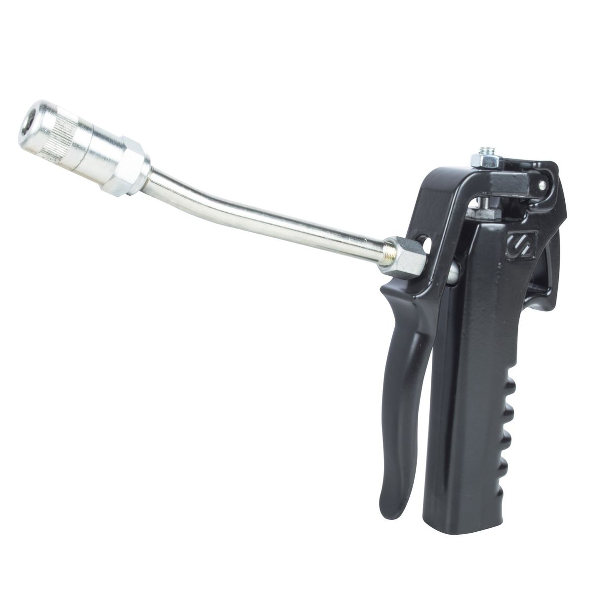 SAMOA - Pistola Control Grasa 14 Extensión Rígida 4 Samoa 13077