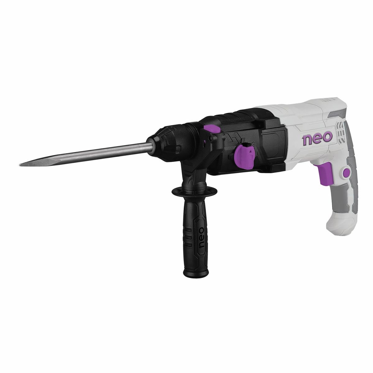 NEO - Rotomartillo Sds Plus 1050w 35j Rm 1026m2220