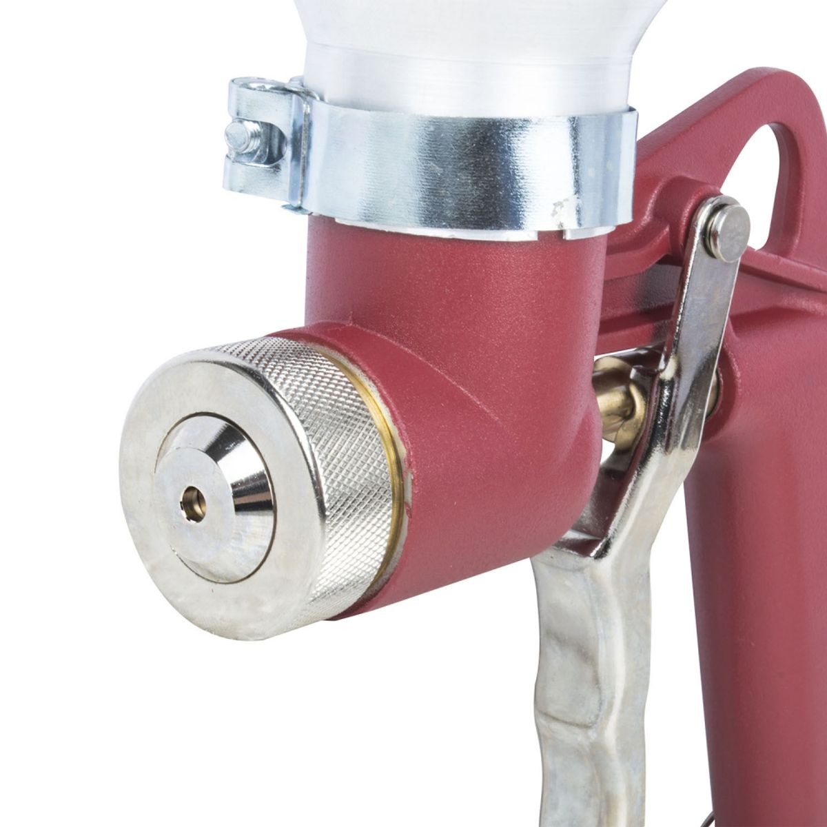 ACO - Pistola Texturado Copon Aluminio Fr-300