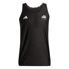 ADIDAS - Polera sin mangas Runners CLIMACOOL