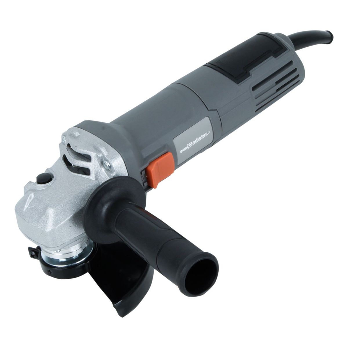 GLADIATOR - Esmeril Angular 4 12  800w Aa 6155220