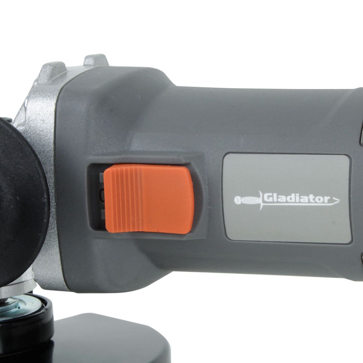 GLADIATOR - Esmeril Angular 4 12  800w Aa 6155220