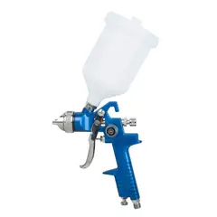 GENERICO - Pistola De Pintar Boquilla 14 Mm H827