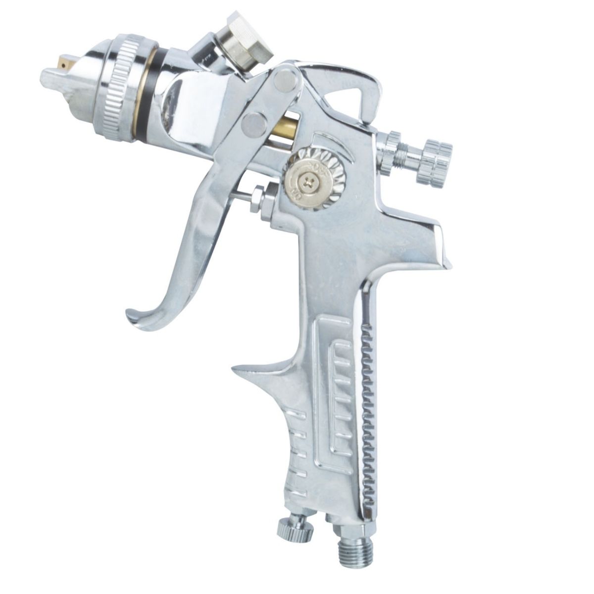 GENERICO - Pistola De Pintar Boquilla 14 Mm As1001