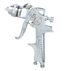 GENERICO - Pistola De Pintar Boquilla 14 Mm As1001