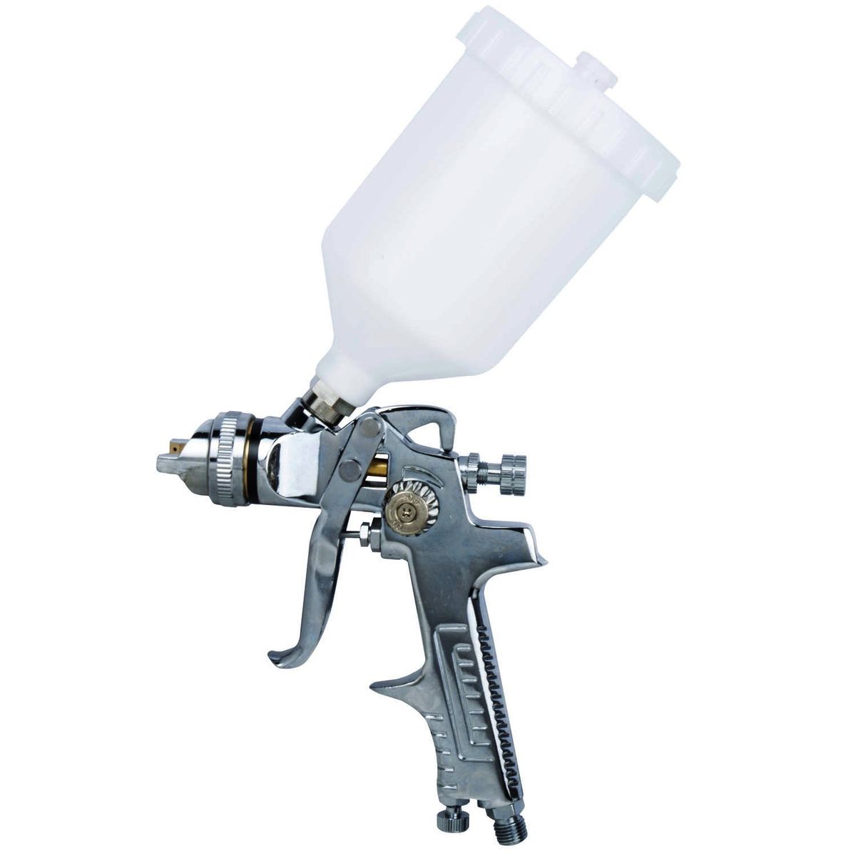 GENERICO - Pistola De Pintar Boquilla 14 Mm As1001