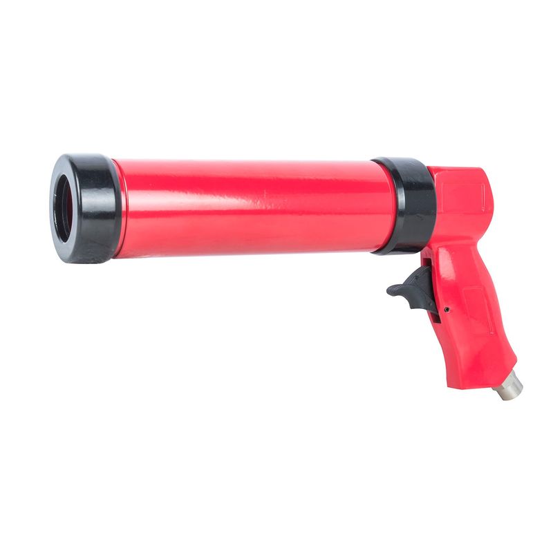 GENERICO - Pistola Neumatica Para Silicona V-103