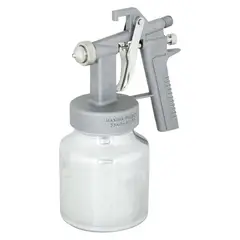 GENERICO - Pistola De Pintar Boquilla 12 Mm Mz-472