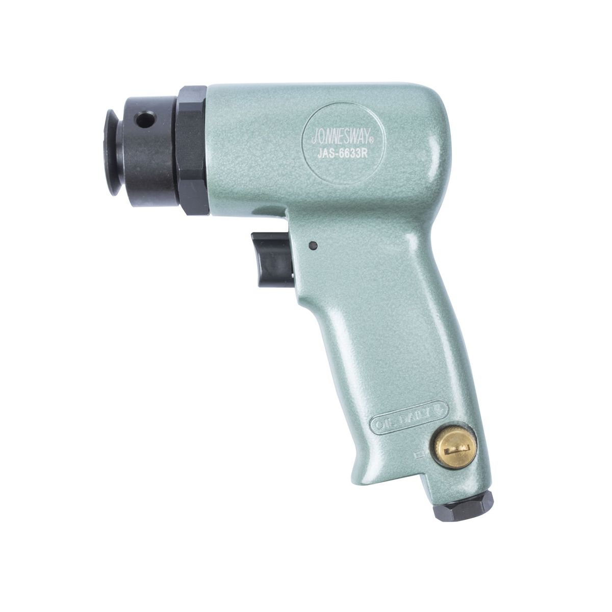 JONNESWAY - Lijadora Neumática Frontal Disco 5 12 Jas-6633f