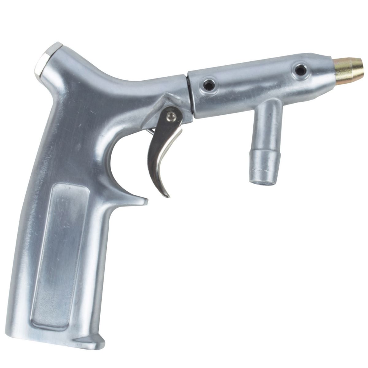 GENERICO - Pistola De Pintar Boquilla 12mm