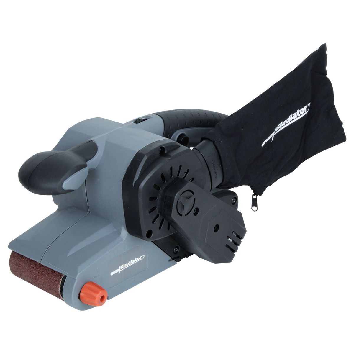 GLADIATOR - Lijadora De Banda 76 X 457mm 800w Lb 600