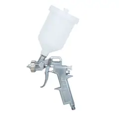 GENERICO - Pistola De Pintar Boquilla 14 Mm S-990-g