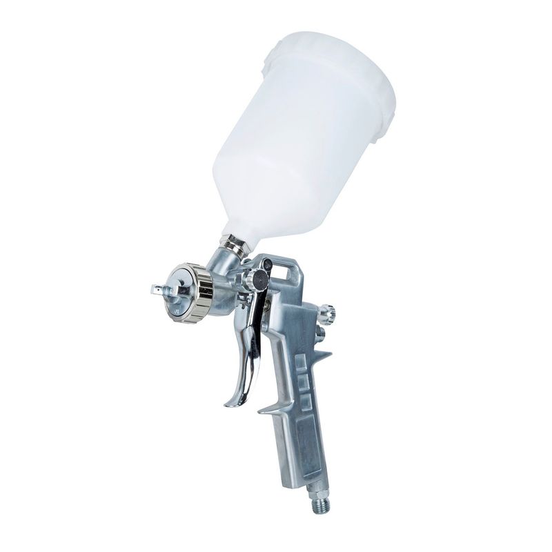 GENERICO - Pistola De Pintar Boquilla 17 Mm Muzzi S-990-g