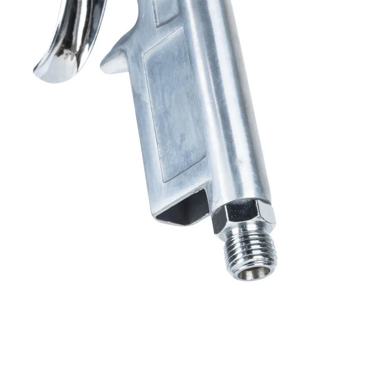 GENERICO - Pistola De Pintar Boquilla 17 Mm Muzzi S-990-g