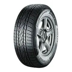 CONTINENTAL - NEUMÁTICO CONTICROSSCONTACT LX2 225/ 55 R18 98V