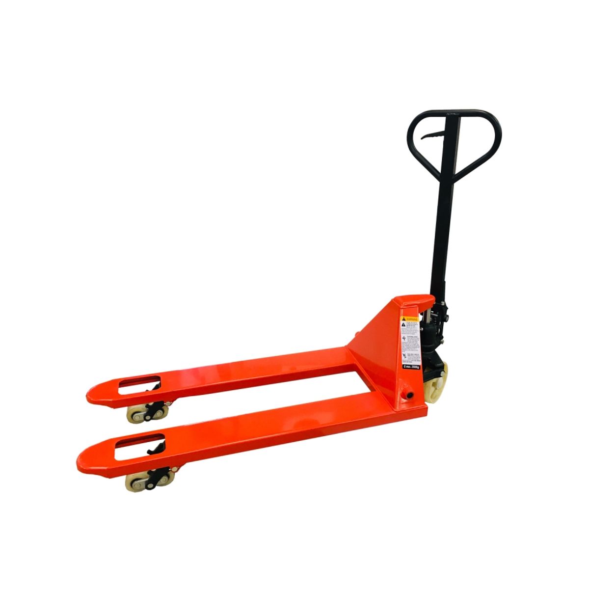 GENERICO - Transpaleta 2500kg 550mm X 1150mm Df25550 N