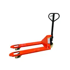 GENERICO - Transpaleta 2500kg 550mm X 1150mm Df25550 N