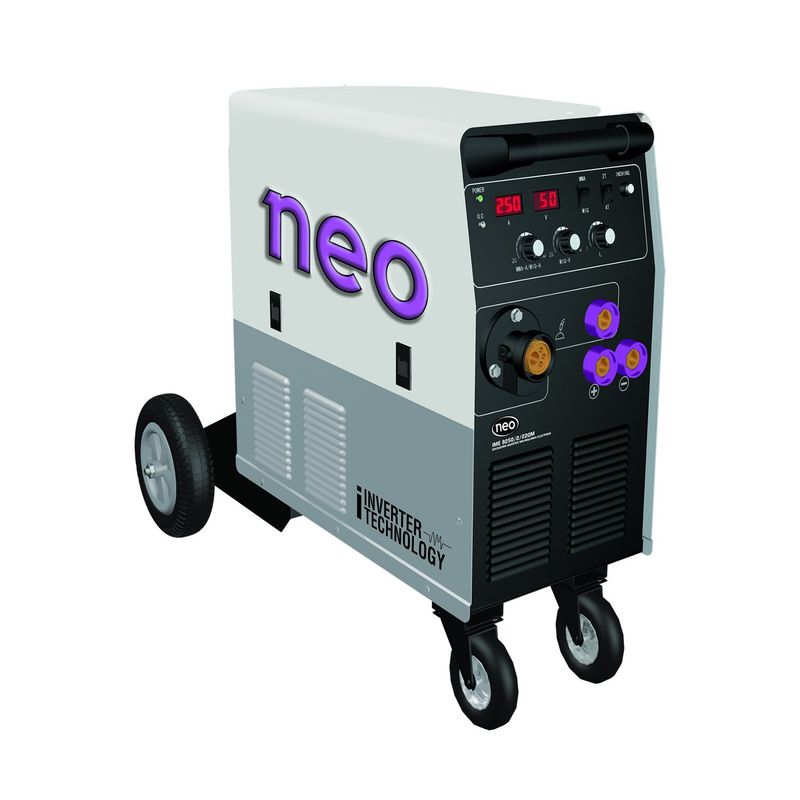 NEO - Soldadora Inv Mig-mag-arco Ime 92502220mc&j