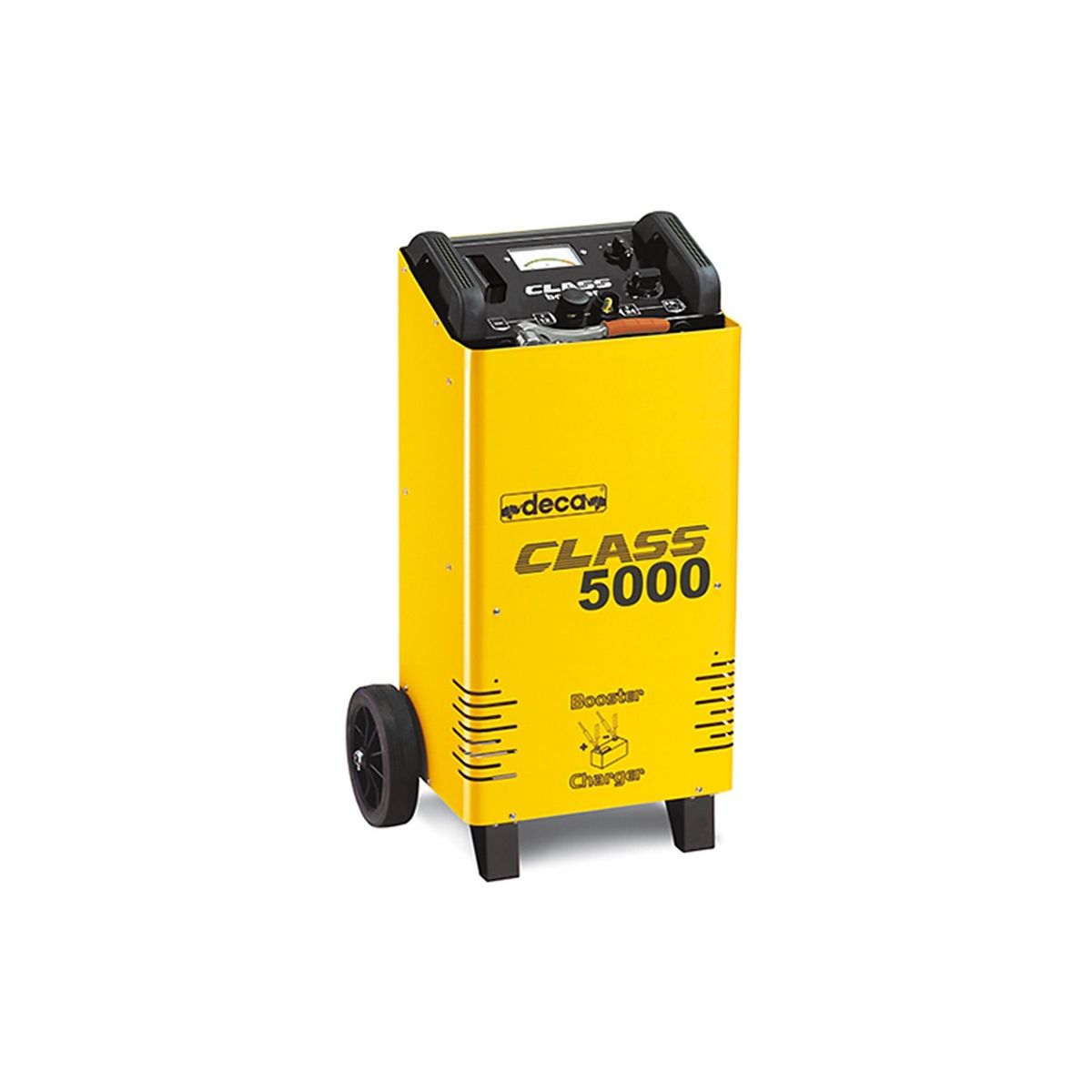 GENERICO - Cargador Partidor Class 5000e 363500