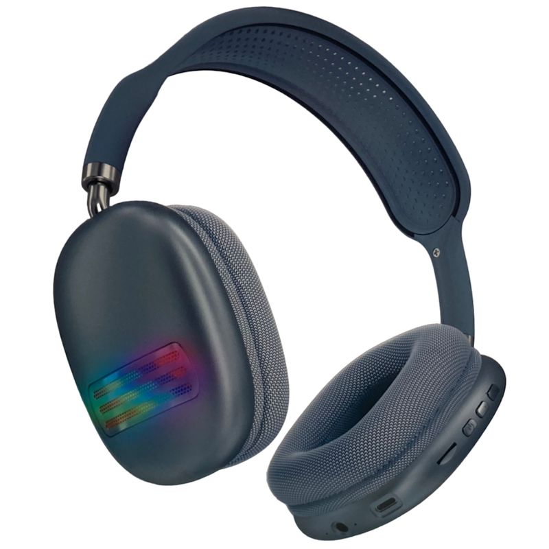 GENERICO - Auriculares Audífonos Inalámbricos ES02