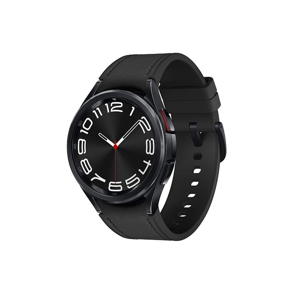 SAMSUNG - Samsung Galaxy Watch6 Classic 43mm - Negro - Reacondicionado