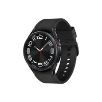Galaxy Watch6 Classic 43mm - Negro - Reacondicionado