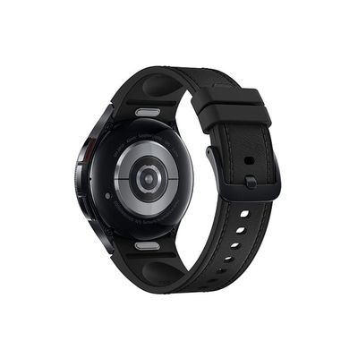 Imagen 2 del producto Galaxy Watch6 Classic 43mm - Negro - Reacondicionado