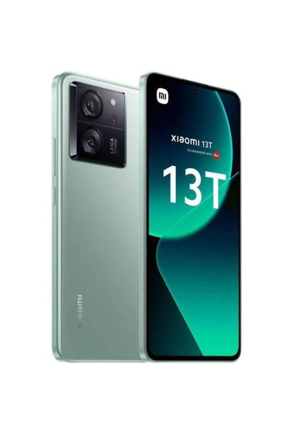 XIAOMI Xiaomi 13T 5G 256GB - Reacondicionado - Verde | Falabella Chile