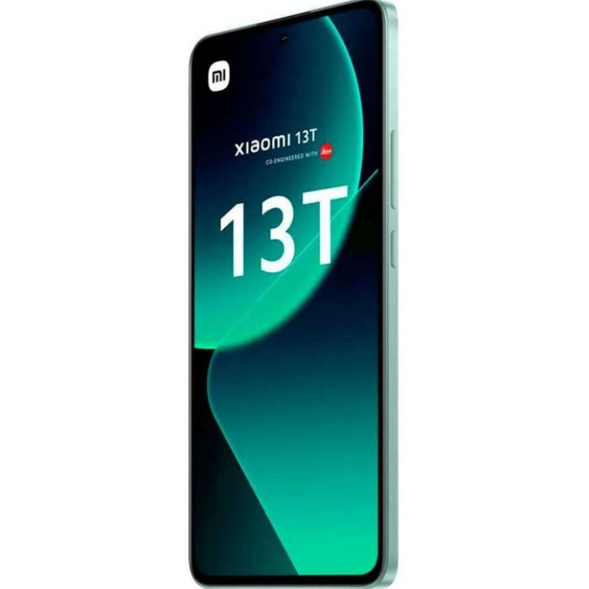 XIAOMI - Xiaomi 13T 5G 256GB - Reacondicionado - Verde