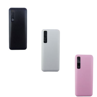 Imagen 2 del producto Power Bank 20.000 Mah 3 Lines Con Linterna.