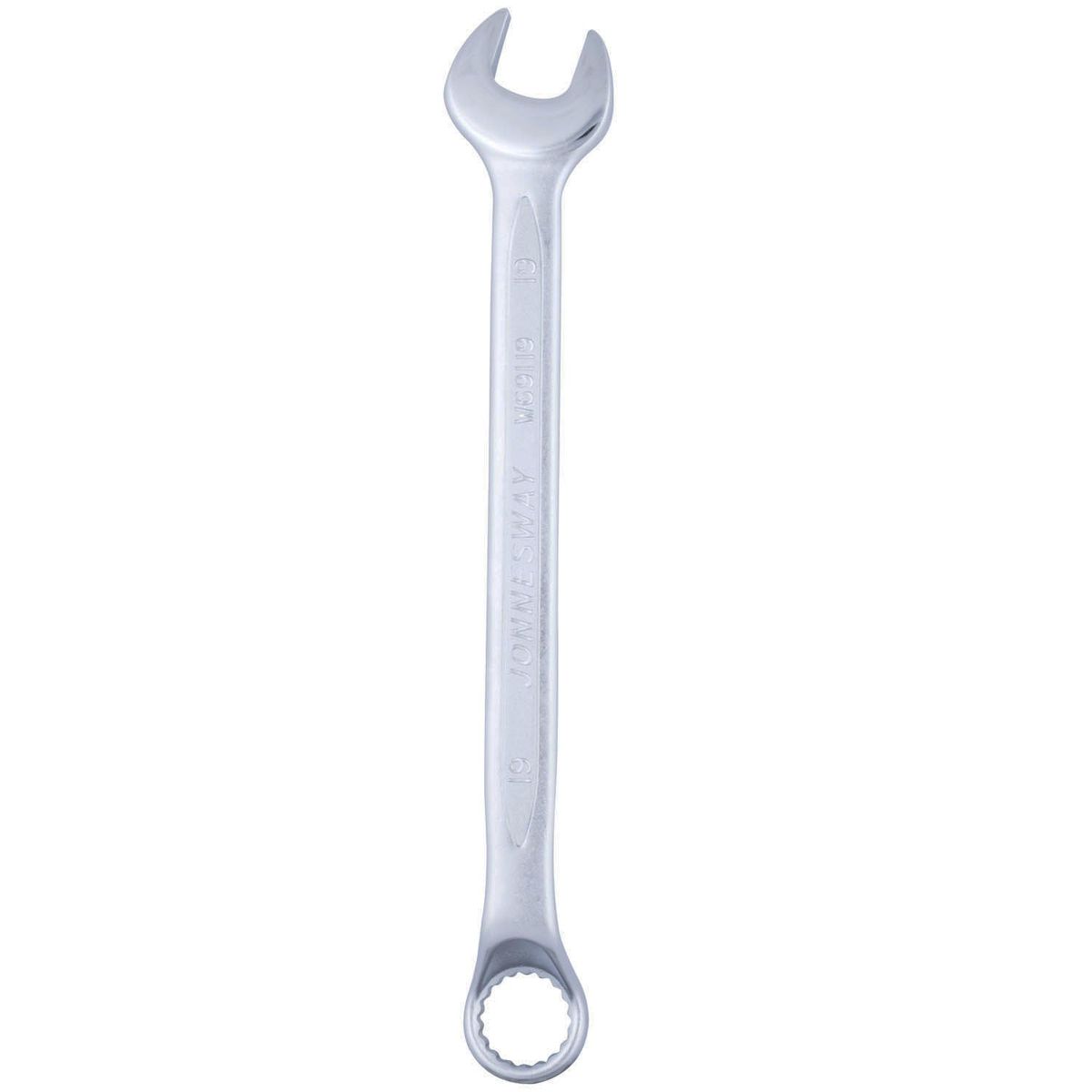 JONNESWAY - Llave Punta Corona Acodada 75o De 27mm W69127