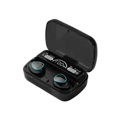 GENERICO - Audífonos Inalámbricos V53 M10 Bluetooth Con Pantalla Led