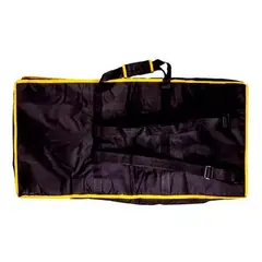 BIGBAMSPACE - Funda Teclado Rhino - 61 Teclas (5 Octavas)