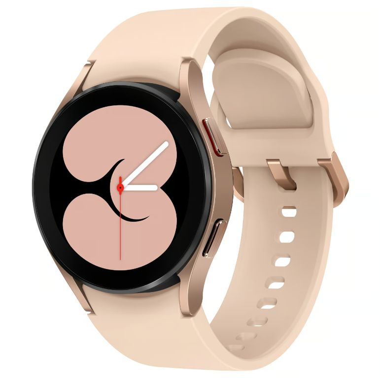 Galaxy Watch 4 40mm - Rosa - Reacondicionado