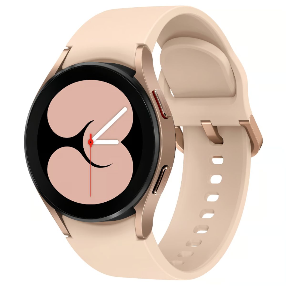 SAMSUNG - Samsung Galaxy Watch 4 40mm - Rosa - Reacondicionado