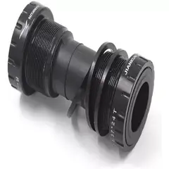 BIGBAMSPACE - Bielas Volante Aluminio Set Bicicleta Mtb Enduro Dh