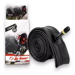 BIGBAMSPACE - Pack 2 Neumaticos Y Camaras Aro 26 X 2.10 C/ Desmontadores