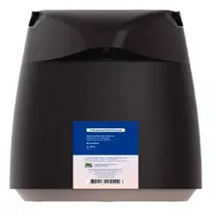 BIGBAMSPACE - Termo Termico Con Sifon 1 Lts Negro/bei Tramontina 61639-103