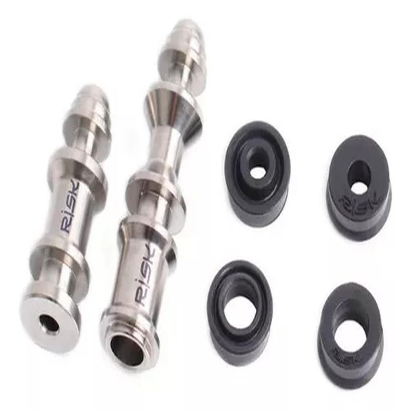 BIGBAMSPACE - Piston Titanio Freno Sram Guide Level Db5 Rsc Ultimate