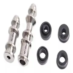 BIGBAMSPACE - Piston Titanio Freno Sram Guide Level Db5 Rsc Ultimate