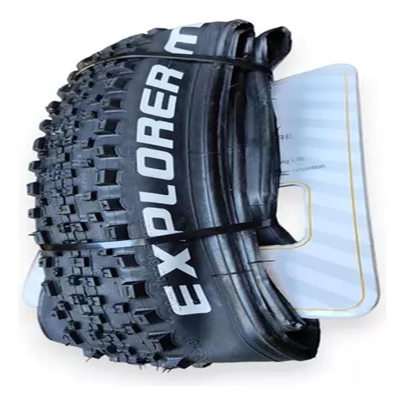 BIGBAMSPACE - Neumatico Bicicleta Aro 29 X 2.1 Ralco Explorer Marco Kevlar