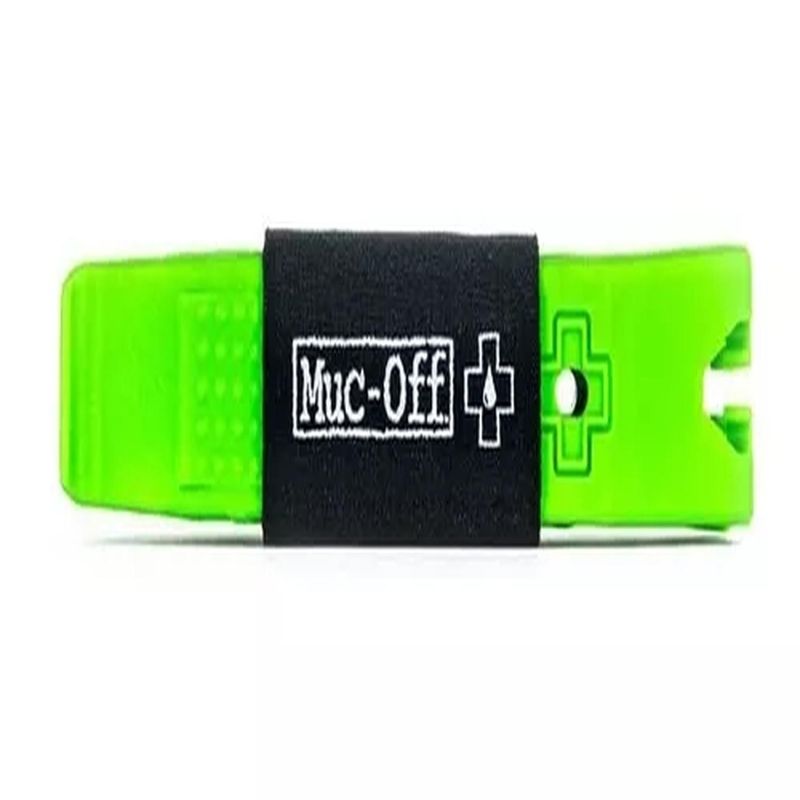 BIGBAMSPACE - Set Desmontadores De Neumatico Muc-off Rin Stix Colores