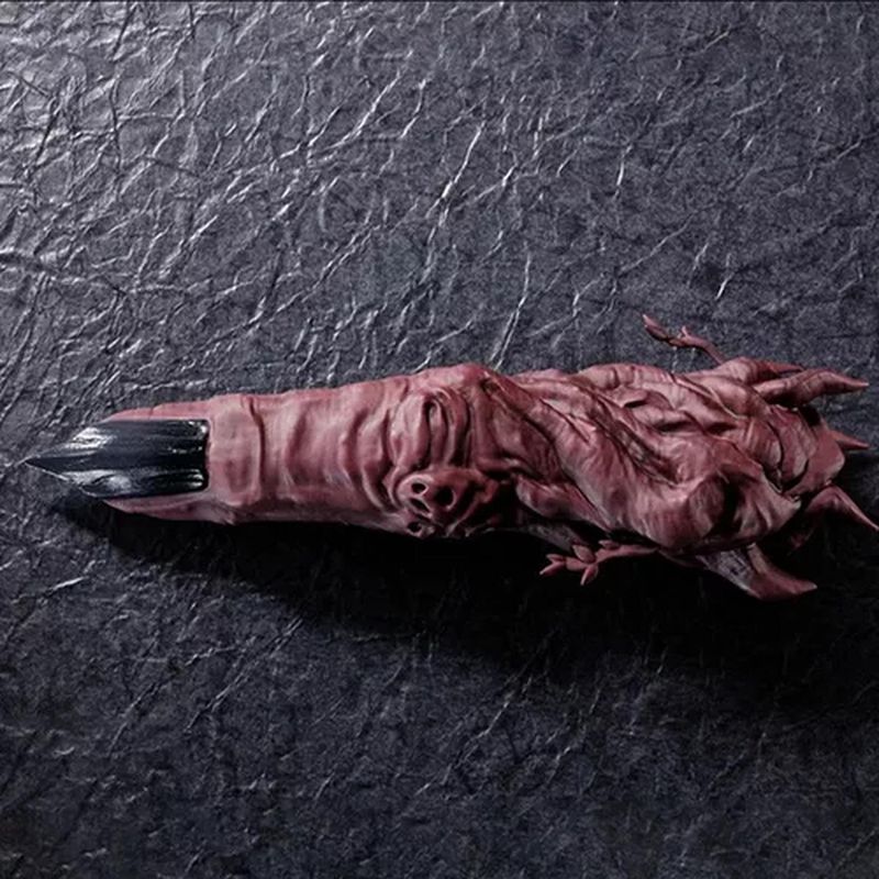 BIGBAMSPACE - Figura Jujutsu Kaisen - Dedo Demonio Sukuna